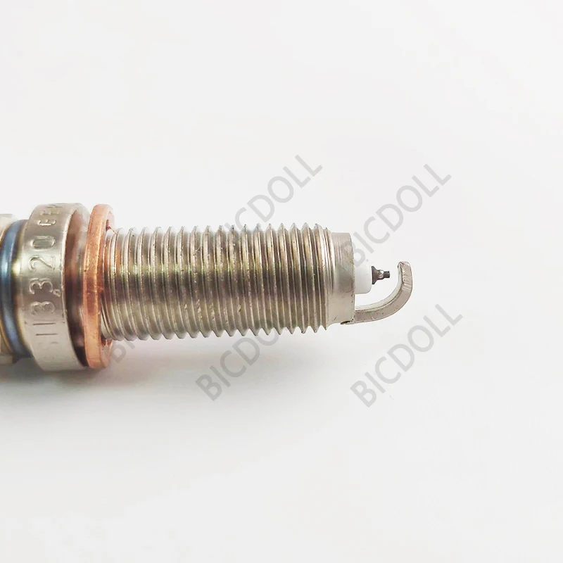 4/6 шт. Иридиевая свеча зажигания A 0041596403 Z6S 113320 Для Mercedes-Benz W221 W212 S212 C207 S211 Peugeot 308 508 3008