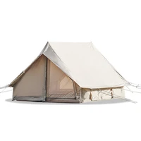 high quality low prices tourist tent 6 person cabin outdoor canvas tents top seller camping large tents