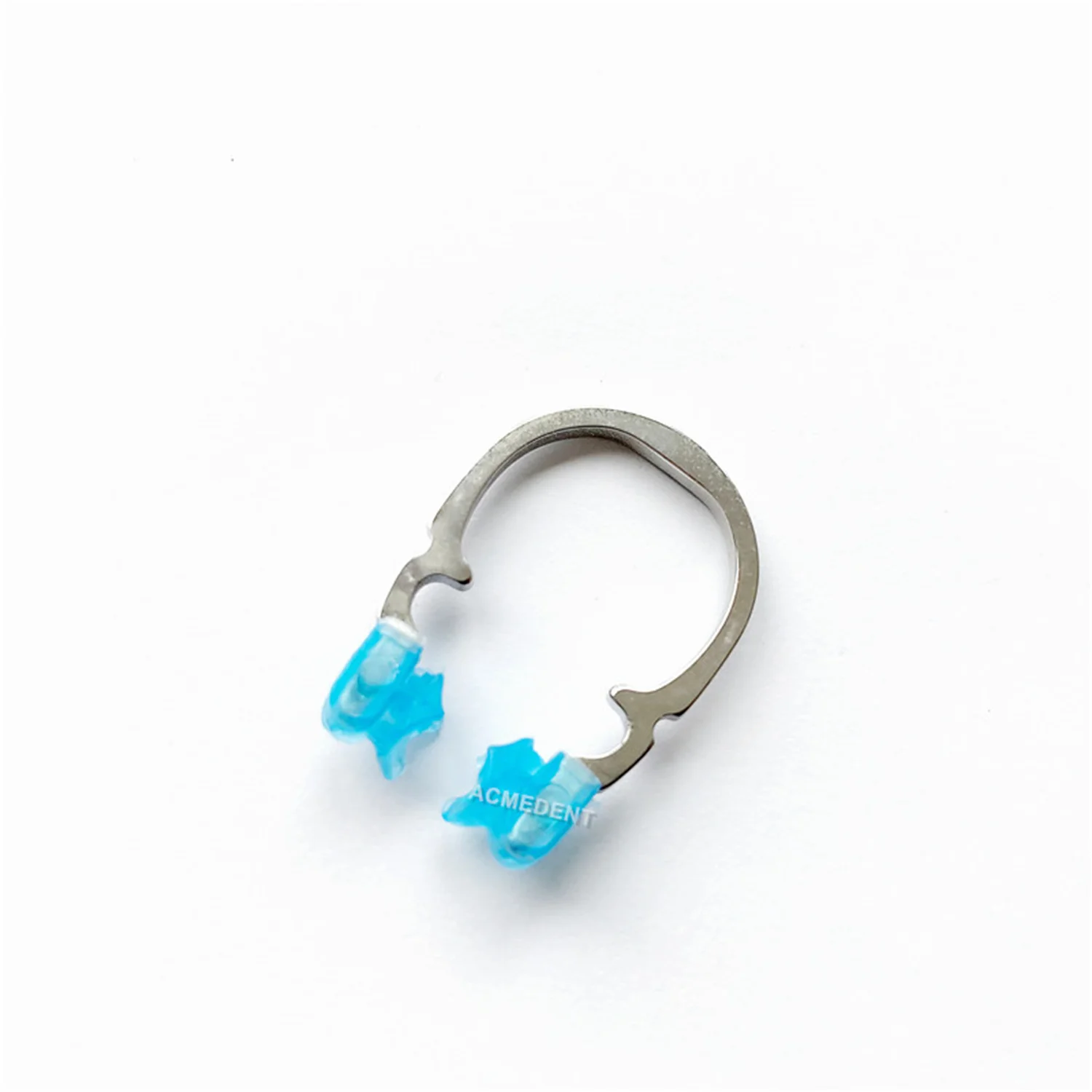 

Стоматологические технические матрицы зажимные кольца из нержавеющей стали подходит PacDent подходит для гарнизона мягкая подкладка