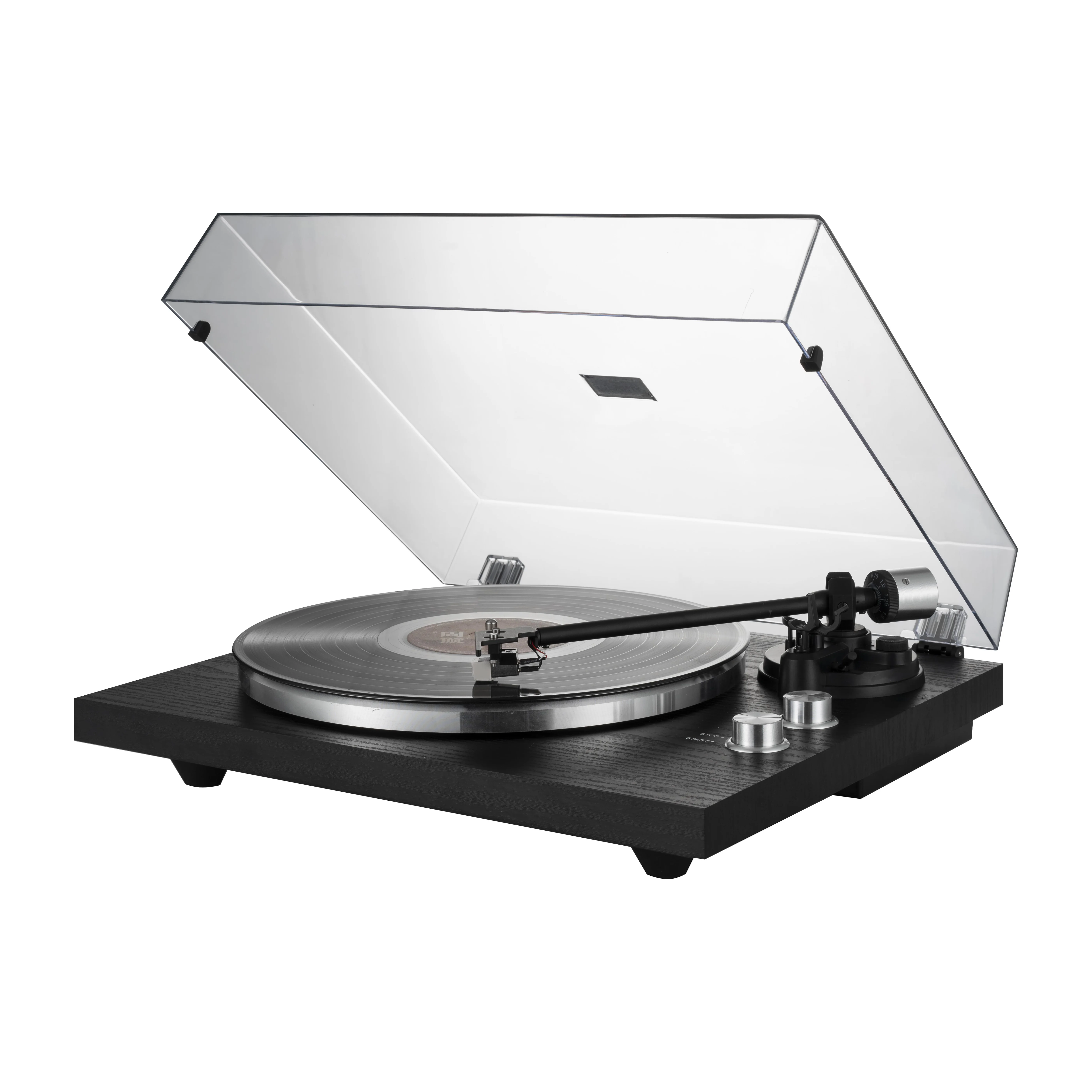 

2023 New Arrival Gramophone Turntable With BT ,vinyl Record Player