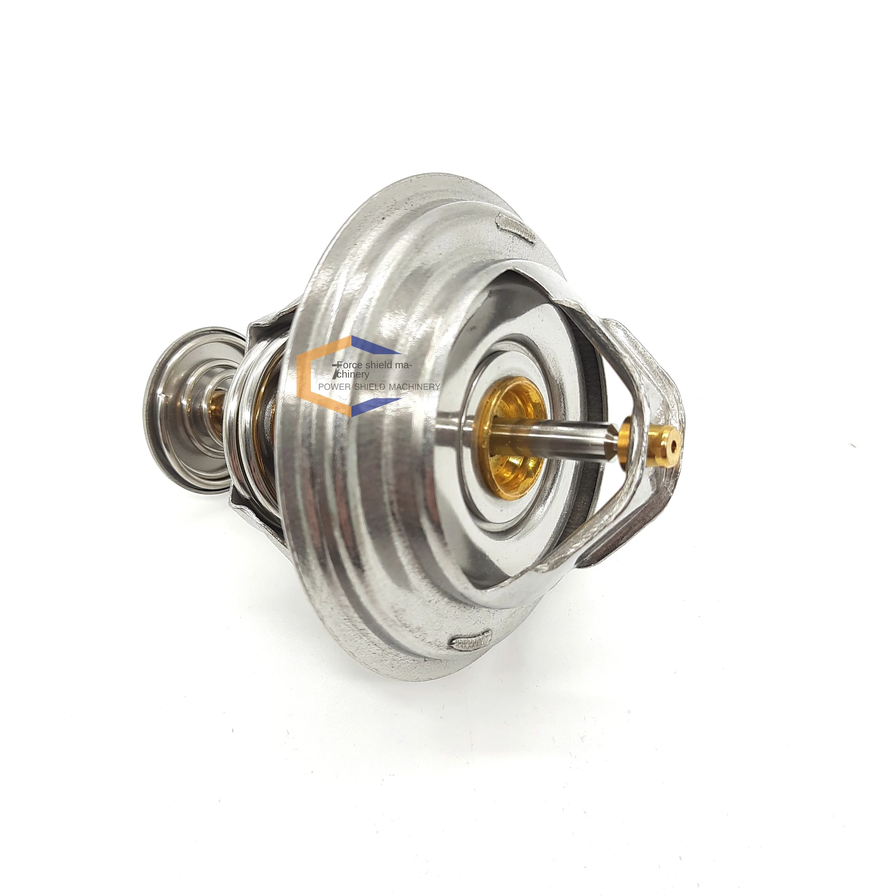 

Регулятор температуры воды двигателя для Komatsu 300 350-5-6/6d108, детали термостата