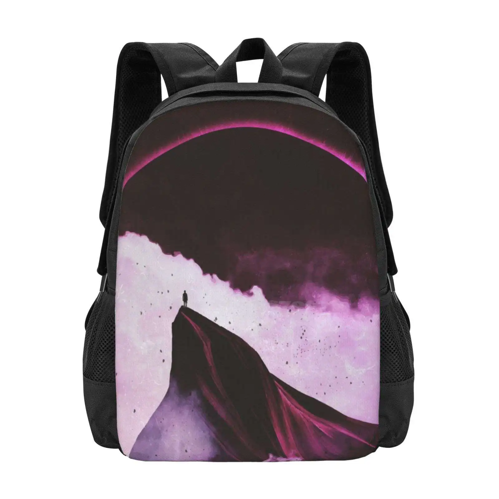 Archangel Горячая Распродажа школьный рюкзак модные сумки абстрактные красочные