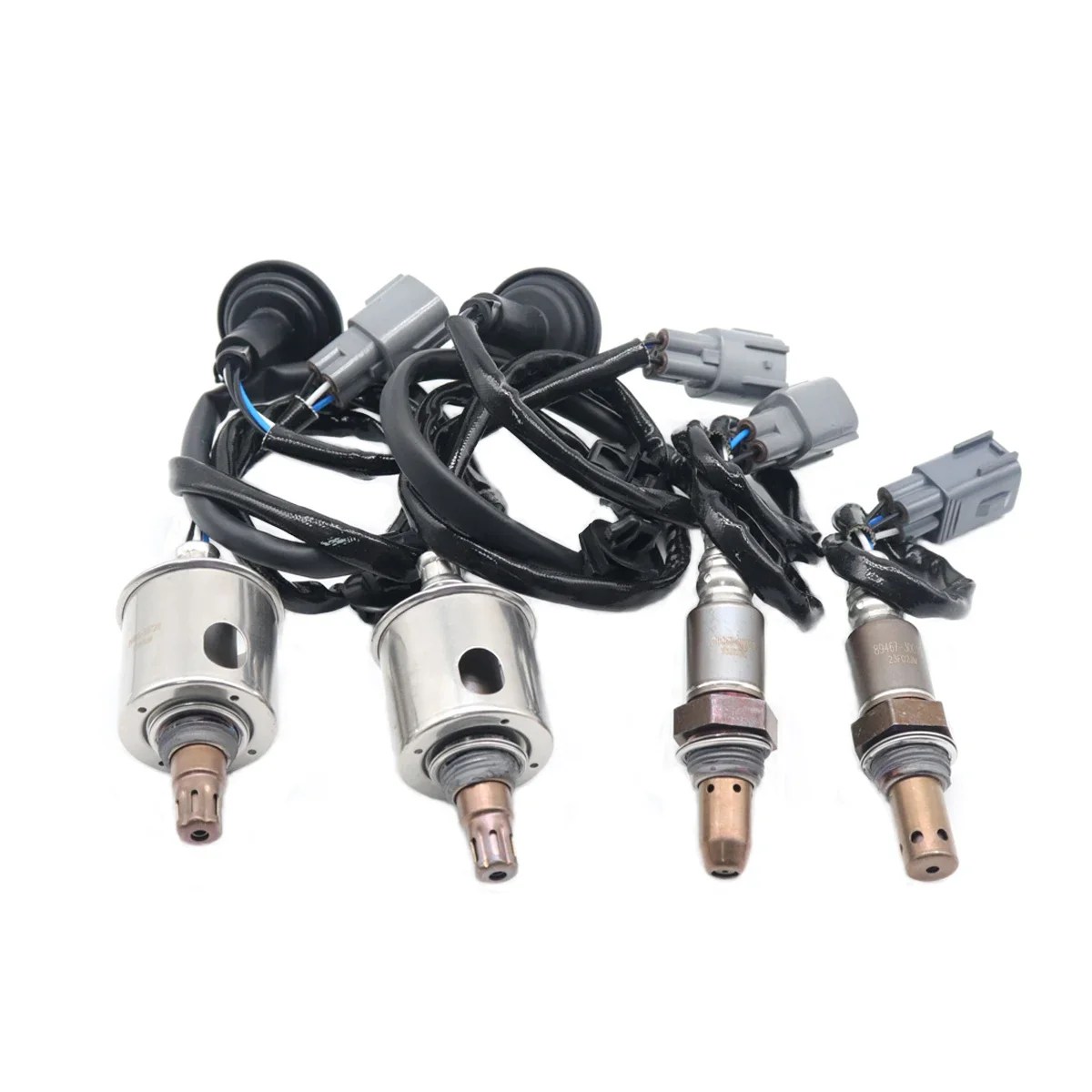 Новый автомобильный передний и задний соотношение воздуха топлива Лямбда O2