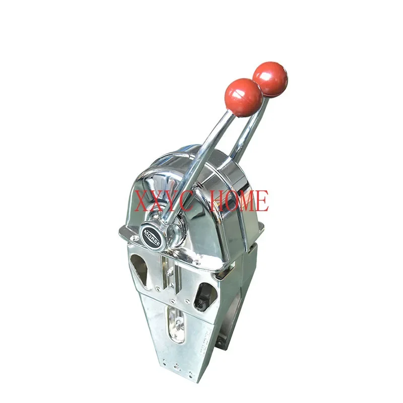 Teleflex Morse MT2 MT3 сменный контроль двигателя двойная новая Морская Лодка