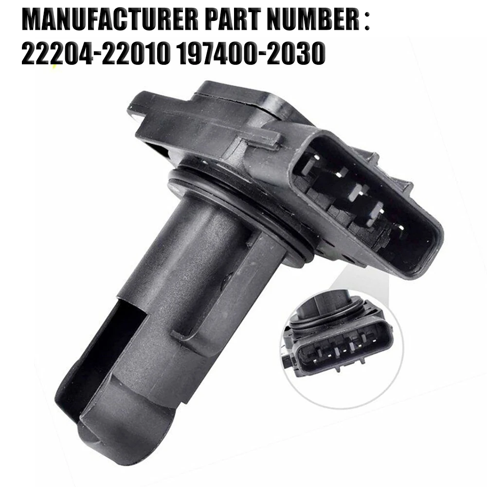 

Mass Air Flow Sensor Meter For AVALON AVALON XL, XLS FJ For CRUISER For CAMRY For TACOMA 3.4L For 4RUNNERs 3.4L For COROLLA