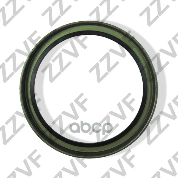 Сальник Ступичный Передний Toyota Land Cruiser Prado 90 (96-02) 90x106.7x9x12.3 ZZVF арт. ZVCL006 |