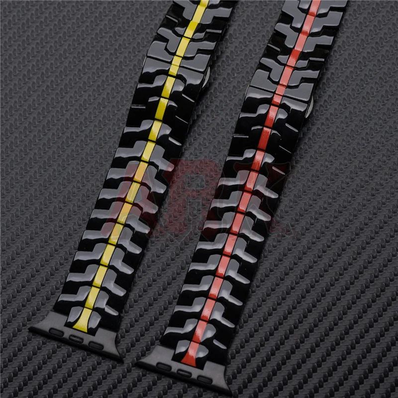 Металлический ремешок для HK8 HK9 Pro Max band 44 мм 40 45 49