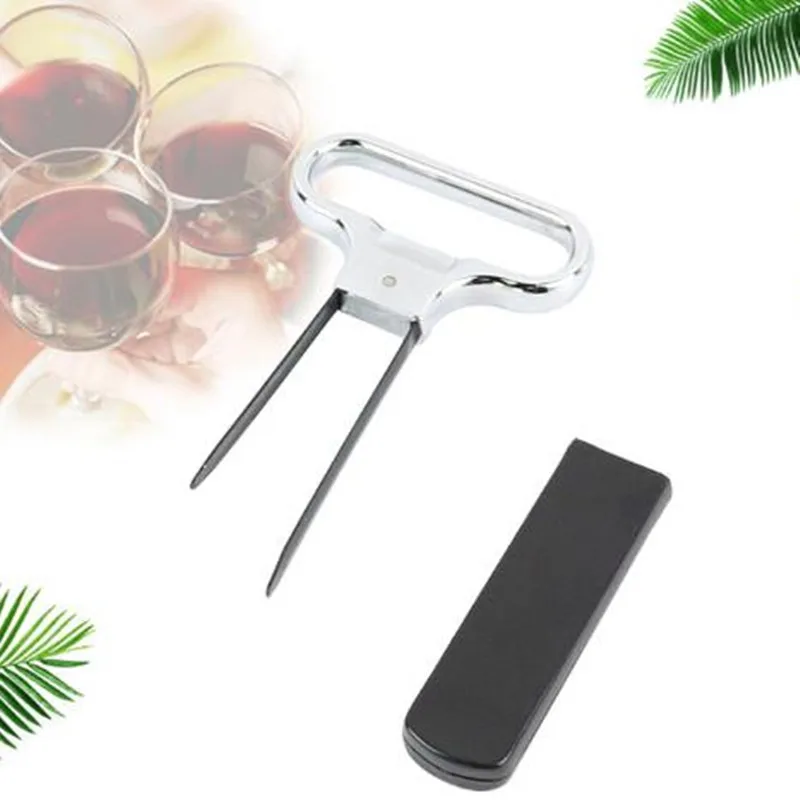 Портативная открывалка для бутылок вина насосы пробковые инструменты