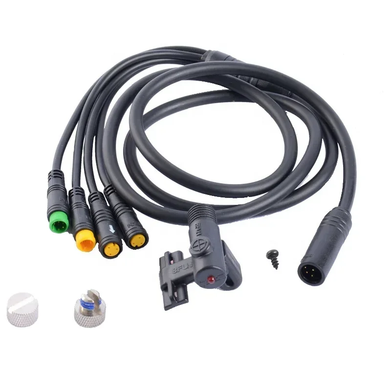 Joyebikes склад Европы/США прямые продажи 36 В 250 Вт двигатель bafang bbs01b со средним