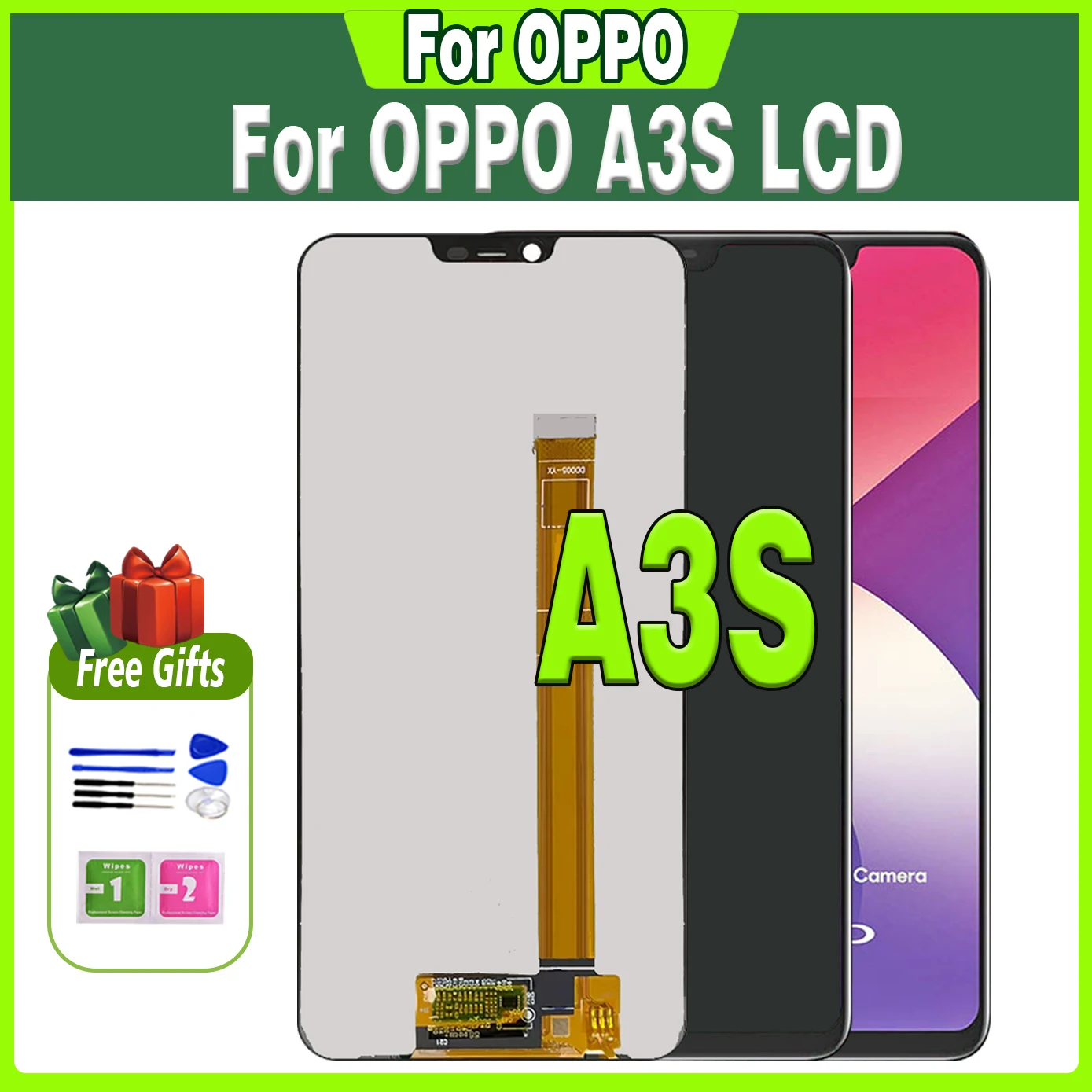 100% протестированный 6,2 