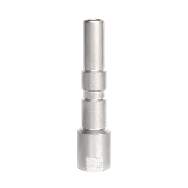 

Pressure Washer Lance Adapter No Spanners Required Quick Release Foam Easy Fit