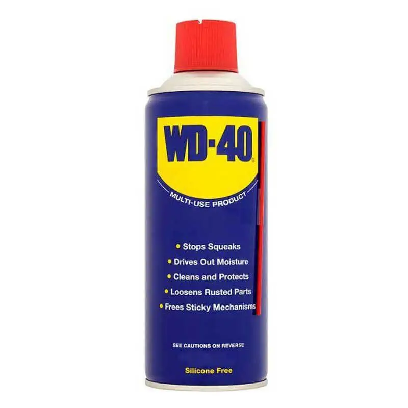 

200 мл WD 40