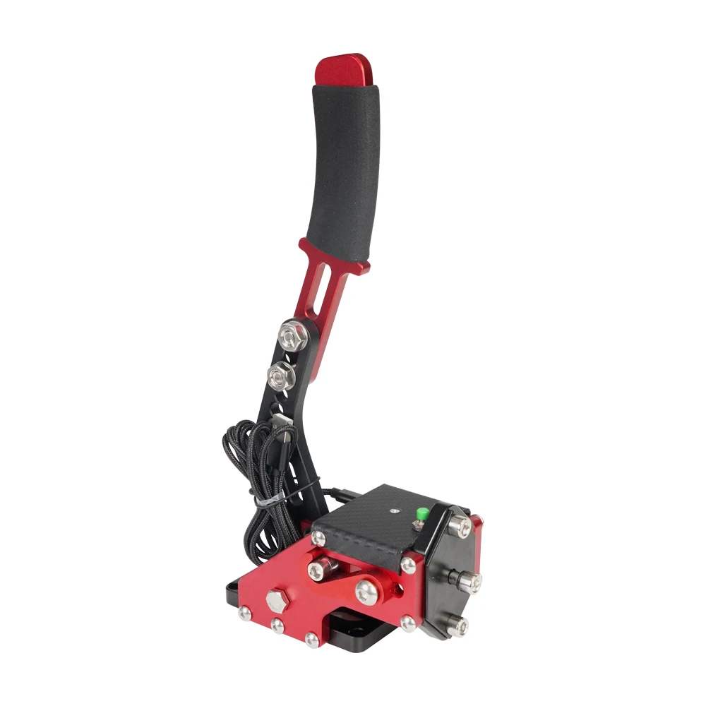 

Универсальный Ручной Тормоз Для PS4/PS5 USB