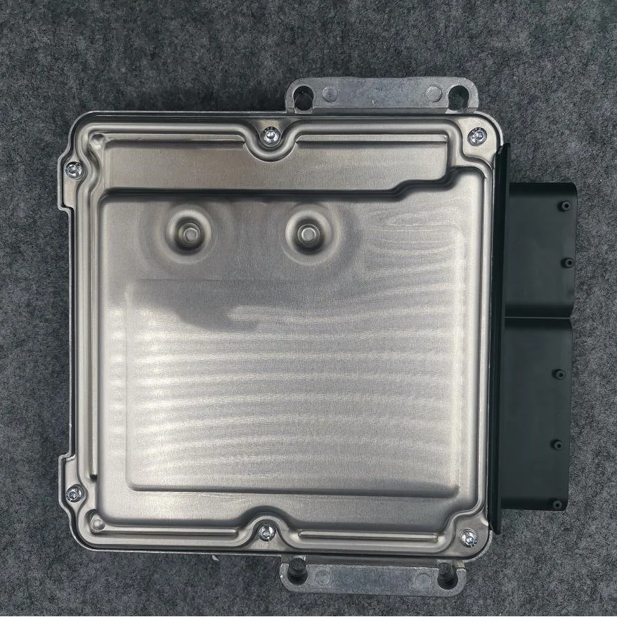 202V25803-7915 0281020248 Электронный блок управления ЭБУ для SINOTRUK HOWO SITRAK T7H T5G LGMG MT95 MC11 MC13