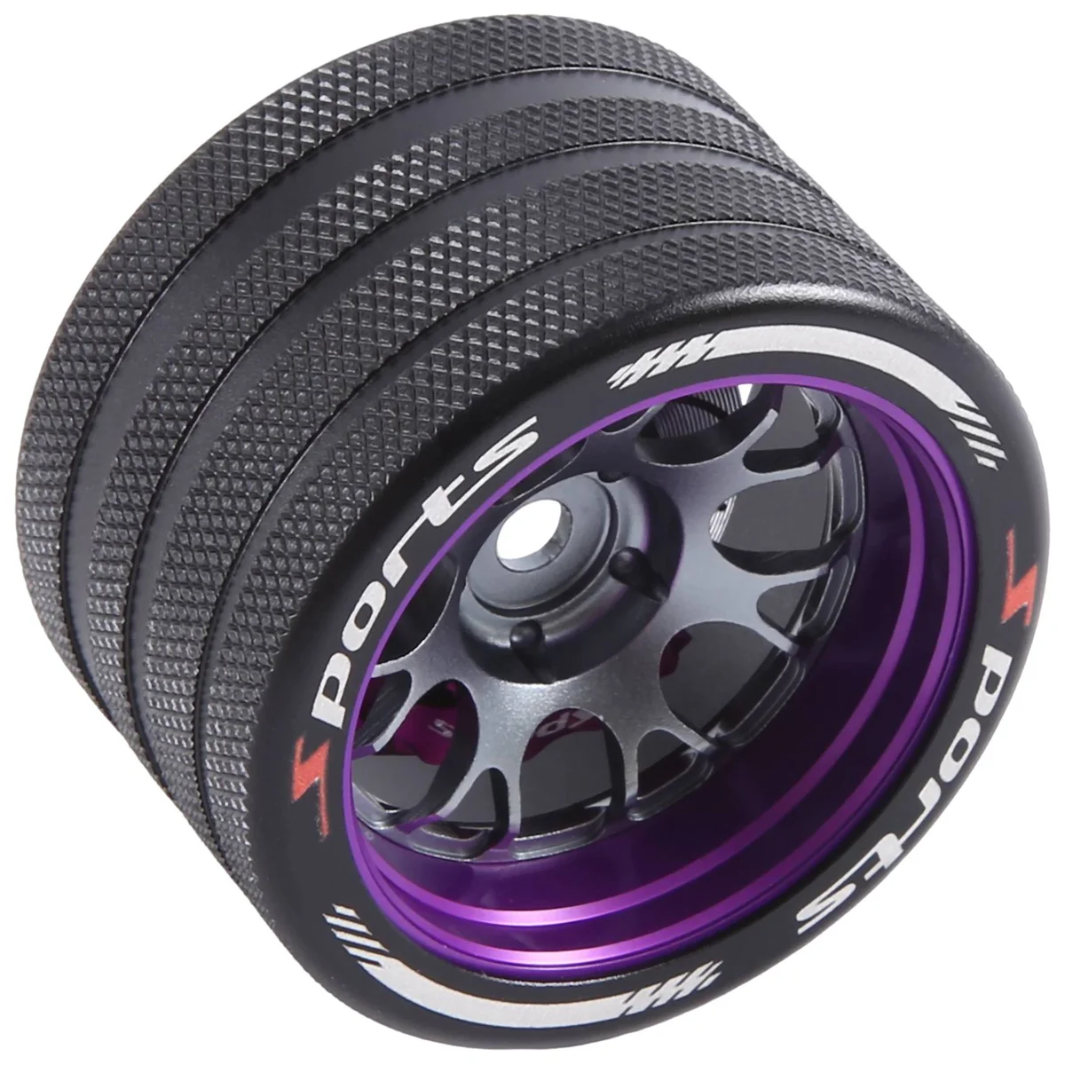 Ручное колесо RC с тормозным дисковым суппортом для SANWA MT4/FUTABA 4PX /Flysky NB4 /KO EX Next /WFLY X9