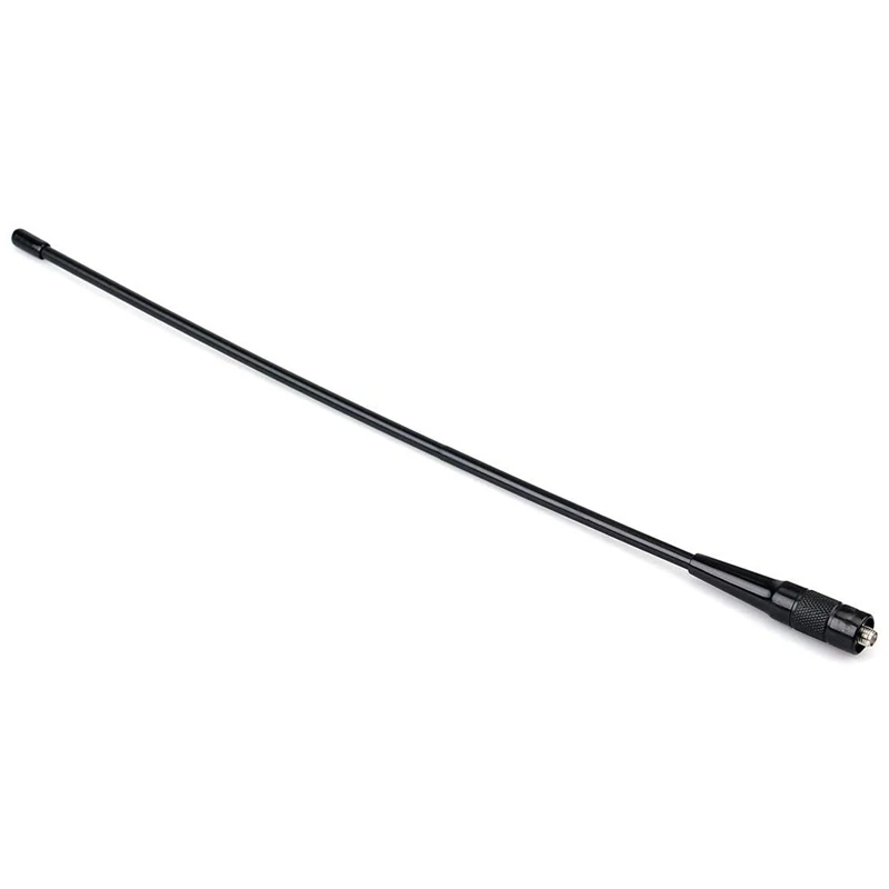 Рация RHD771 с антенной Двухдиапазонная VHF UHF 144/430 для двухсторонней радиосвязи Retevis