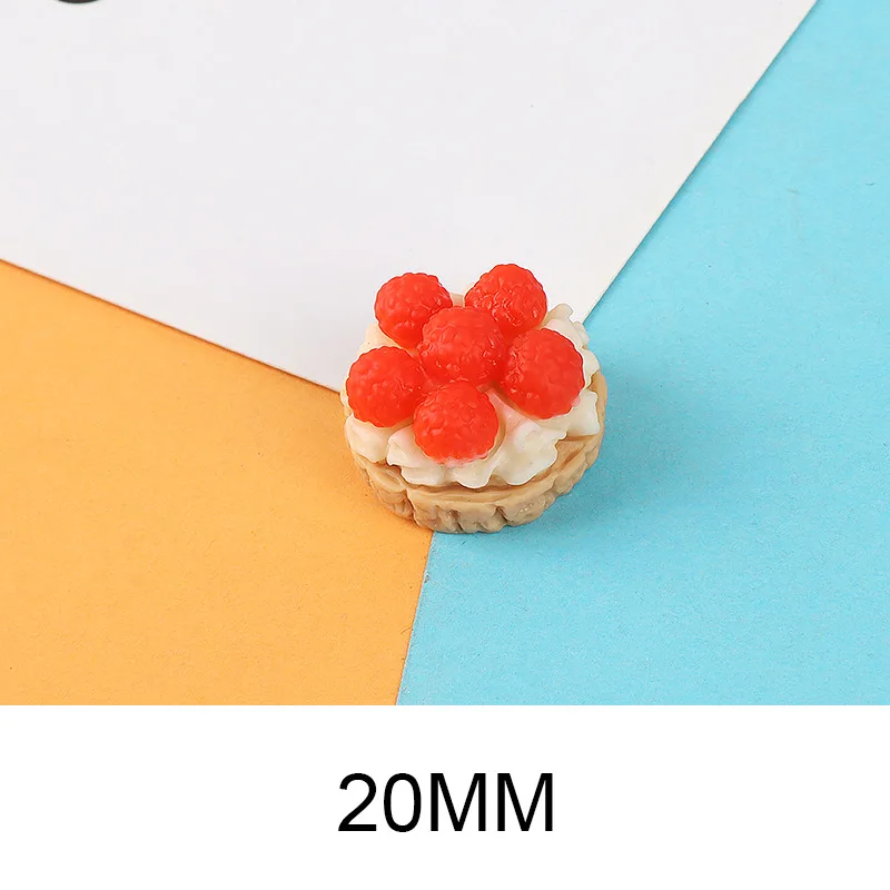 

10 шт., миниатюрные украшения для телефона