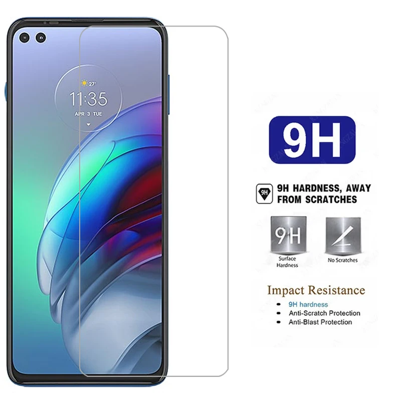 Защитное закаленное стекло для motorola moto g100 g200 g60 g60s g40