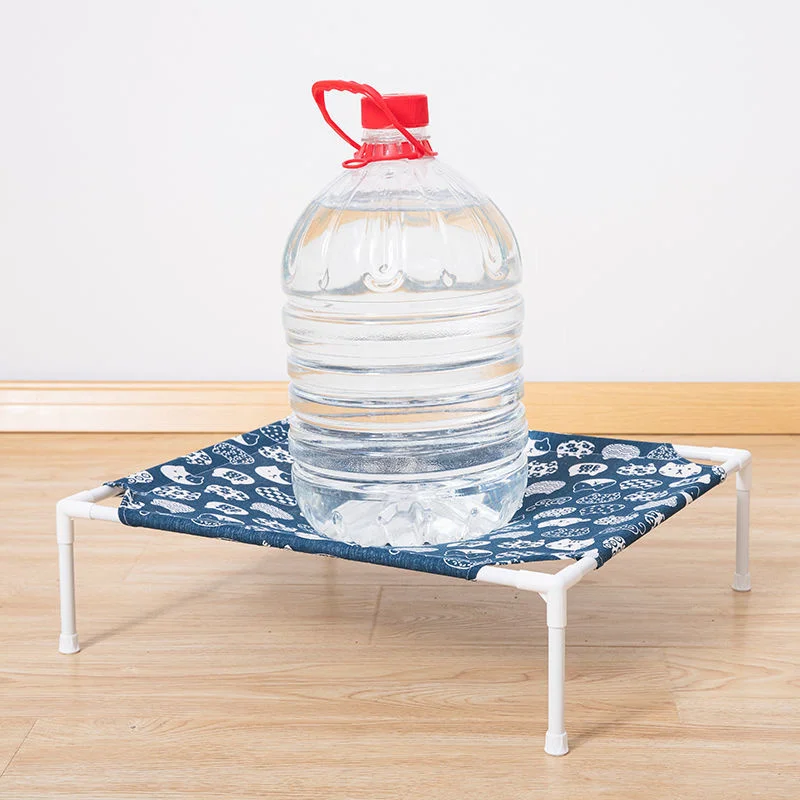 Скидка Лежанка для домашних животных, военная холщовая кошачья кровать, гамак для увеличения воздухопроницаемости и долговечности, для малых и ср...