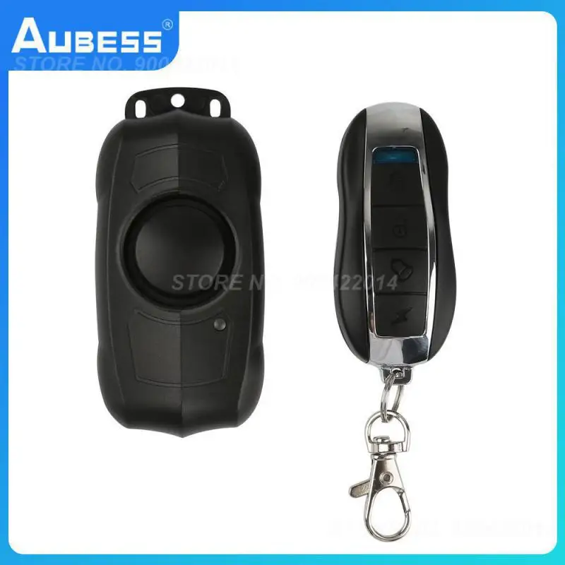 

Беспроводной мини-детектор сигнализации, дБ, ма