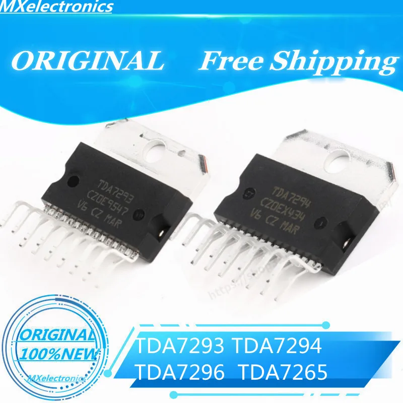 tda7296