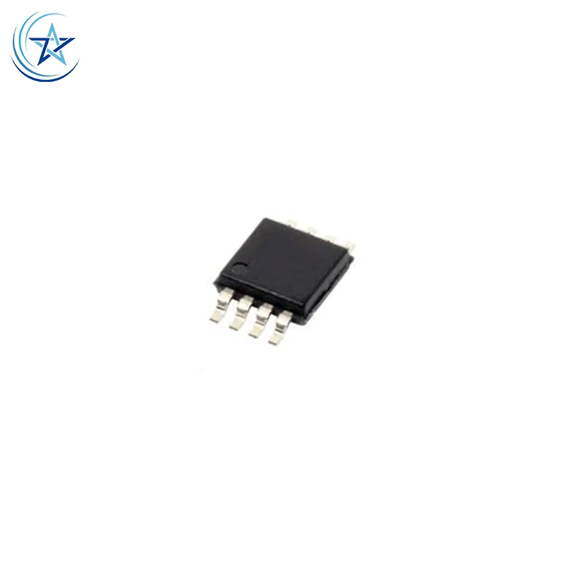 Новая оригинальная электронная сигарета модель OPAMP GP 1 CIRCUIT 8MSOP AD8675 AD8675ARMZ-REEL |