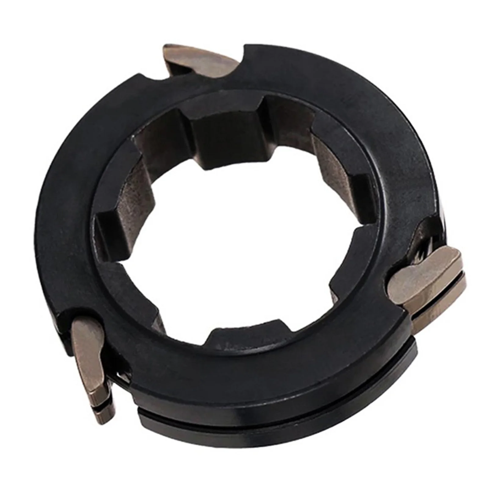 

Bike Ratchet Pawl Clutch Cycling Electric Bike For Bafang BBS01B/BBS02B Metal Outdoor Replacement Hight Quality