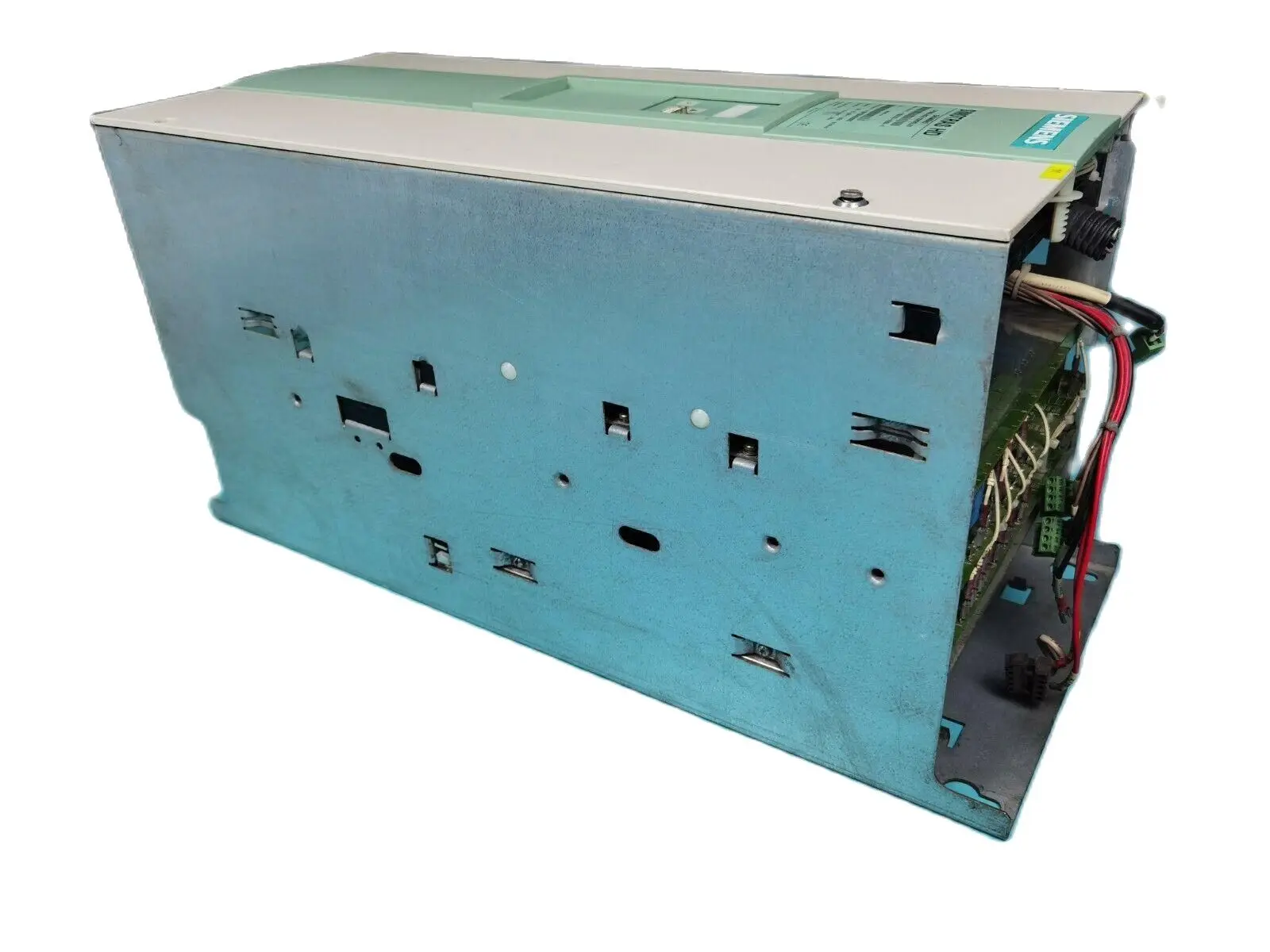 

USED 6SG7070-0EB60-0 6SG7 070-0EB60-0 (Test Clean) in stock