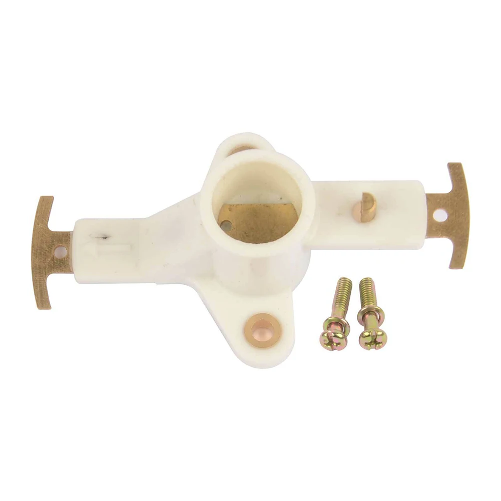 

Durable High-Quality Distributor Rotor Rotor JLM1911 JLM911X Part Plastic Replacement Stable Characteristics 1 Pc