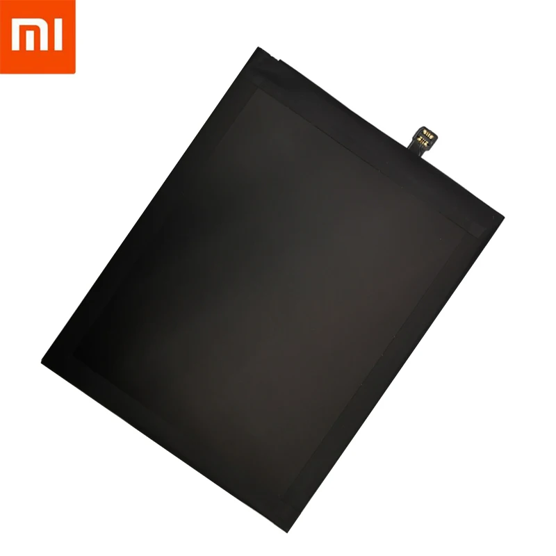 2022 100% Оригинальный аккумулятор для телефона Xiao Mi BM3E Xiaomi 8 Mi8 M8 Real 3400 мАч