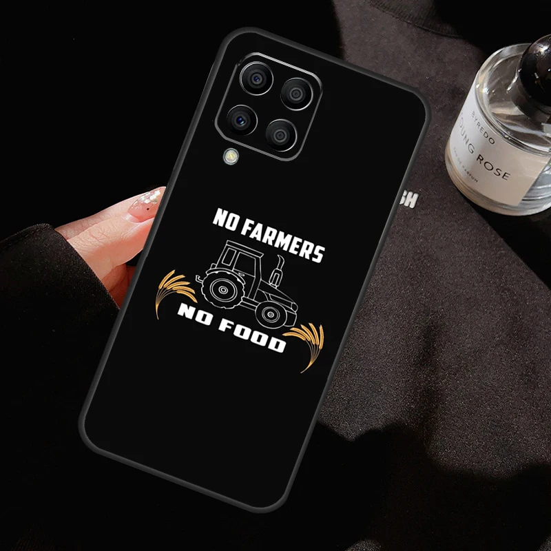 Чехол для телефона Samsung Galaxy M31s M30s M14 M34 M54 M12 M22 M32 M52 M13 M23 M33 M53 M51 M11