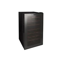 Wine Cooler 50 Botellas Dual Zone Undercounter Fridge With Temperature Control And Smart System