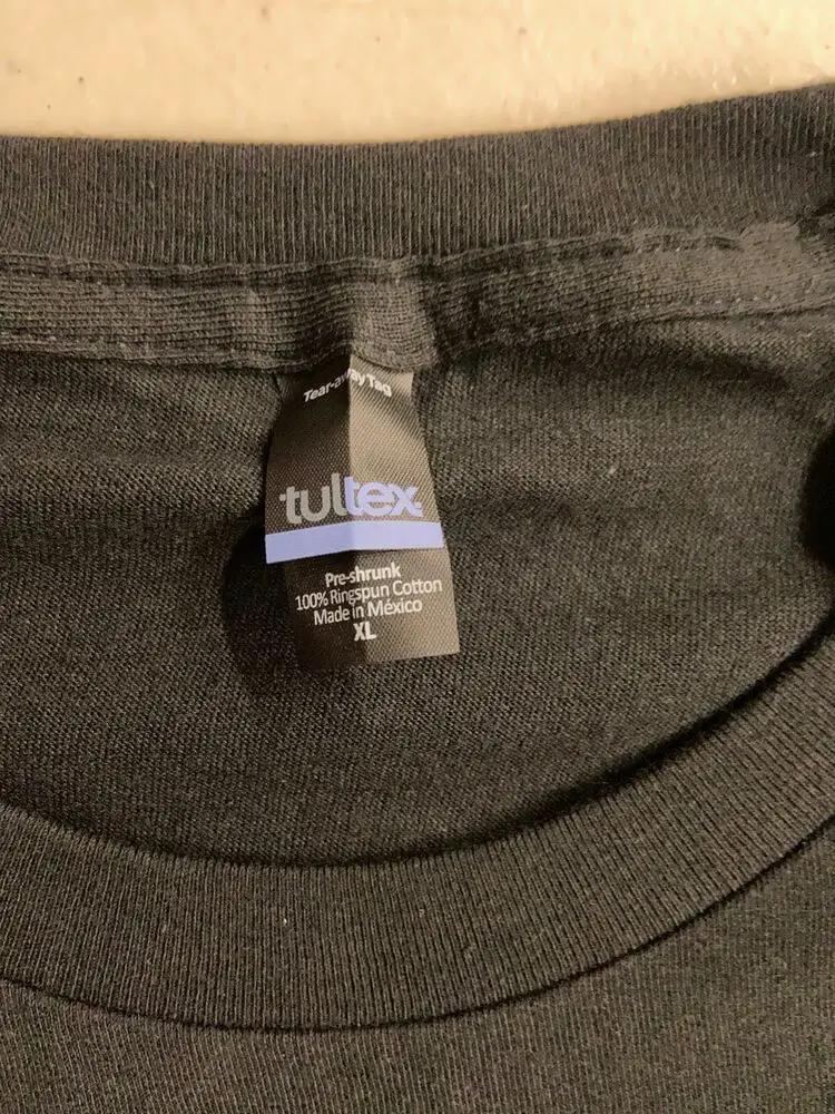 Футболка Rambo First Blood Part 2 размер XL Sylvester