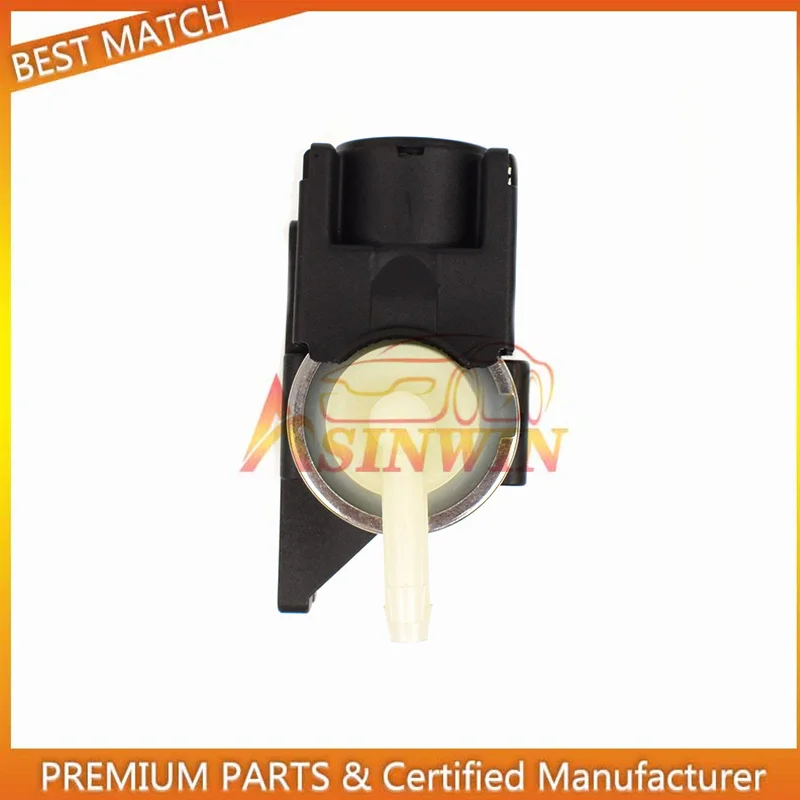 Высококачественный вакуумный модулятор Соленоидный клапан турбо-давления 6655403897