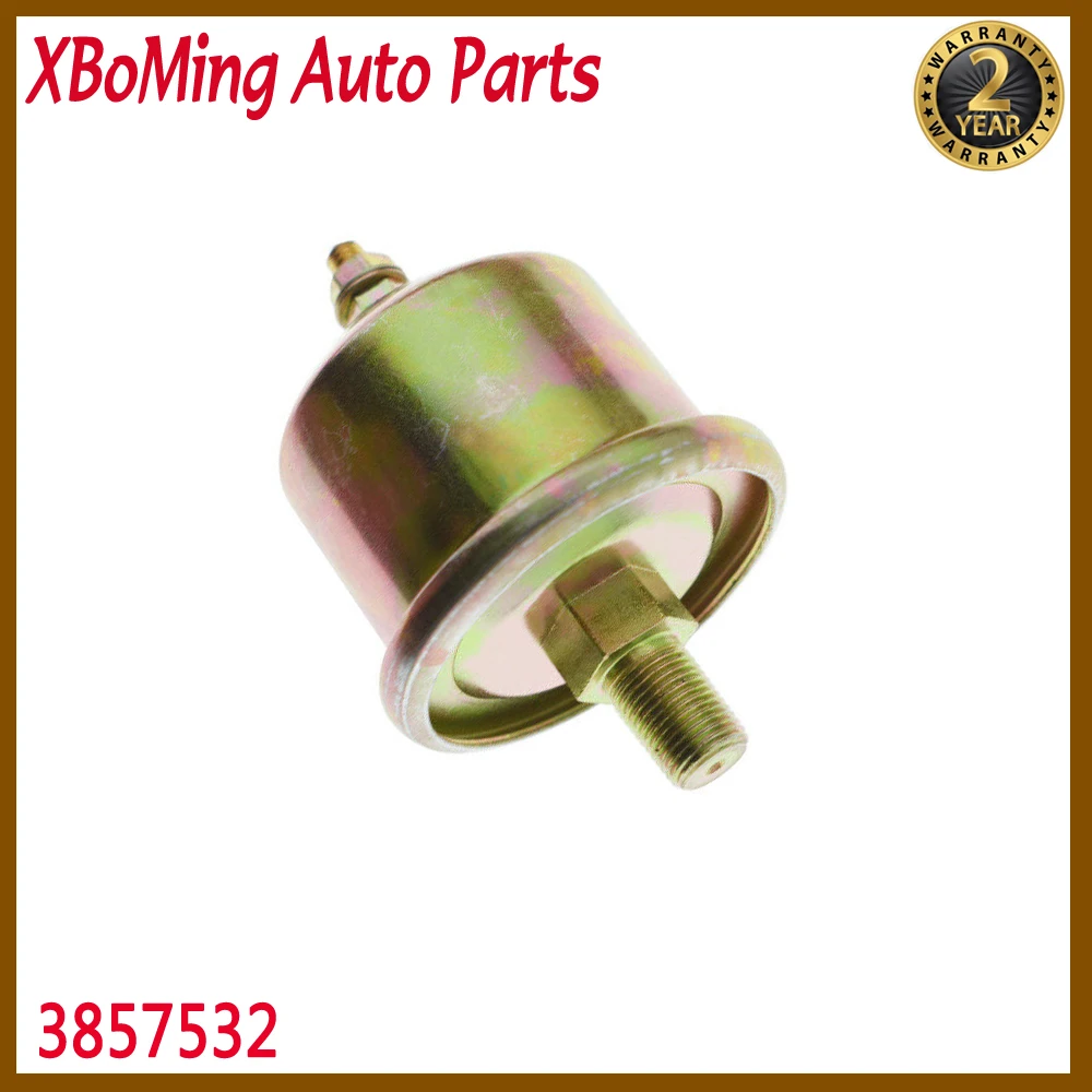 

3857532 Отправитель давления масла для автомобиля, отправляющий блок для Volvo Penta MerCruiser 815425T 18-5899