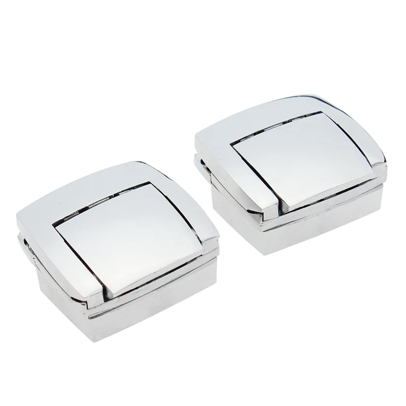 Для измельчения для бритвы Tour Pak сумка багажника шарнир и набор защелок