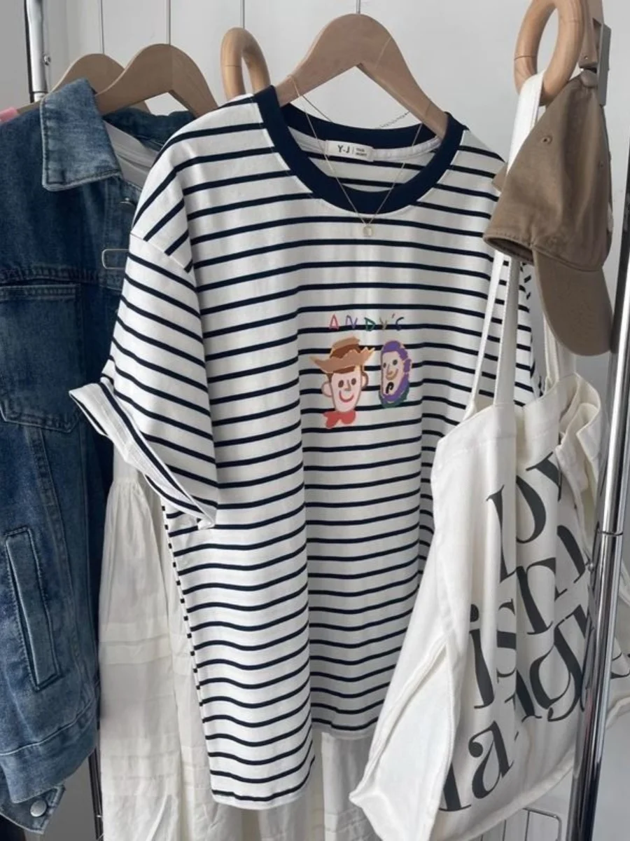 Очень большой вес 50 00 кг корейская серия маленький Аватар с принтом спереди и