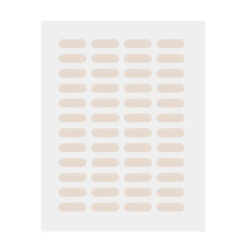 Кружевные наклейки для двойного века местной красоты локальная тонкая настройка