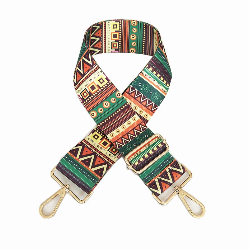 

5cm Bag Strap For Crossbody Luxury Designer Handbag Belt 130cm Adjustable