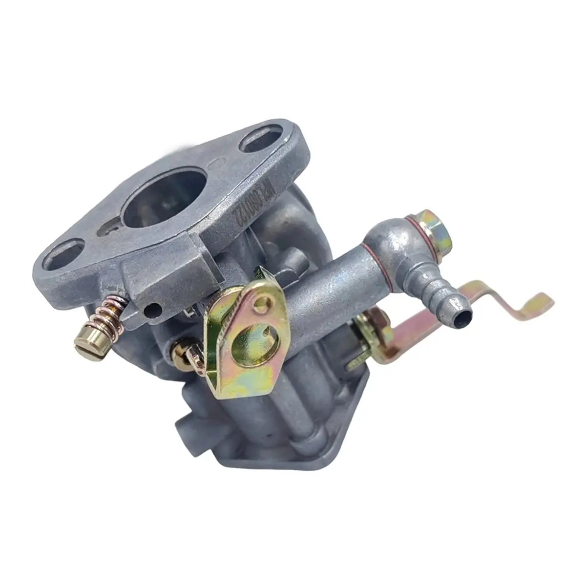 Фото # Автозапчасти и аксессуары 34V, Карбюратор в сборе 106-62516-00 для Subaru Robin EC08 EC12 (металлический) №1