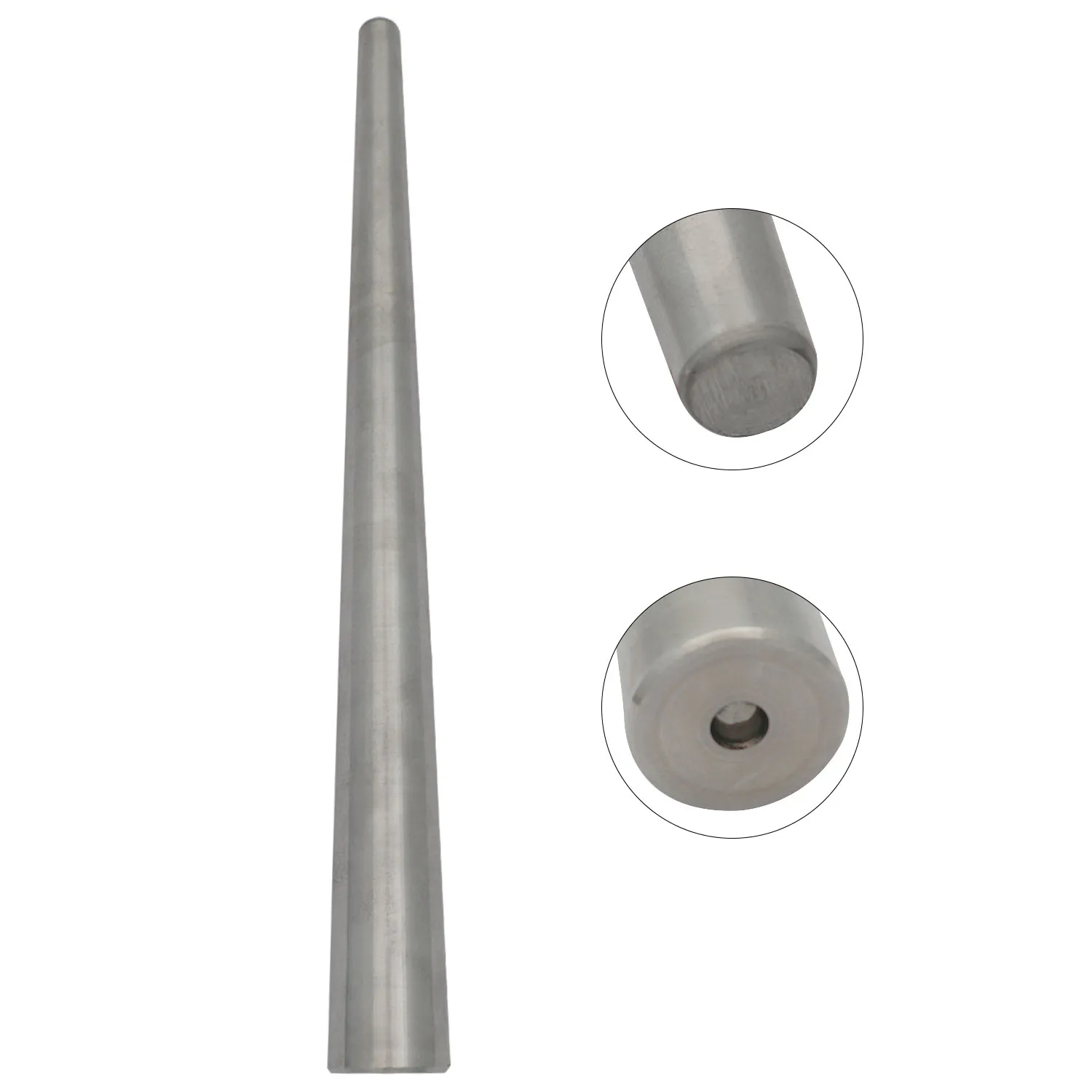 Набор для создания украшений: 1 набор резиновых молотков с кольцевой оправкой из