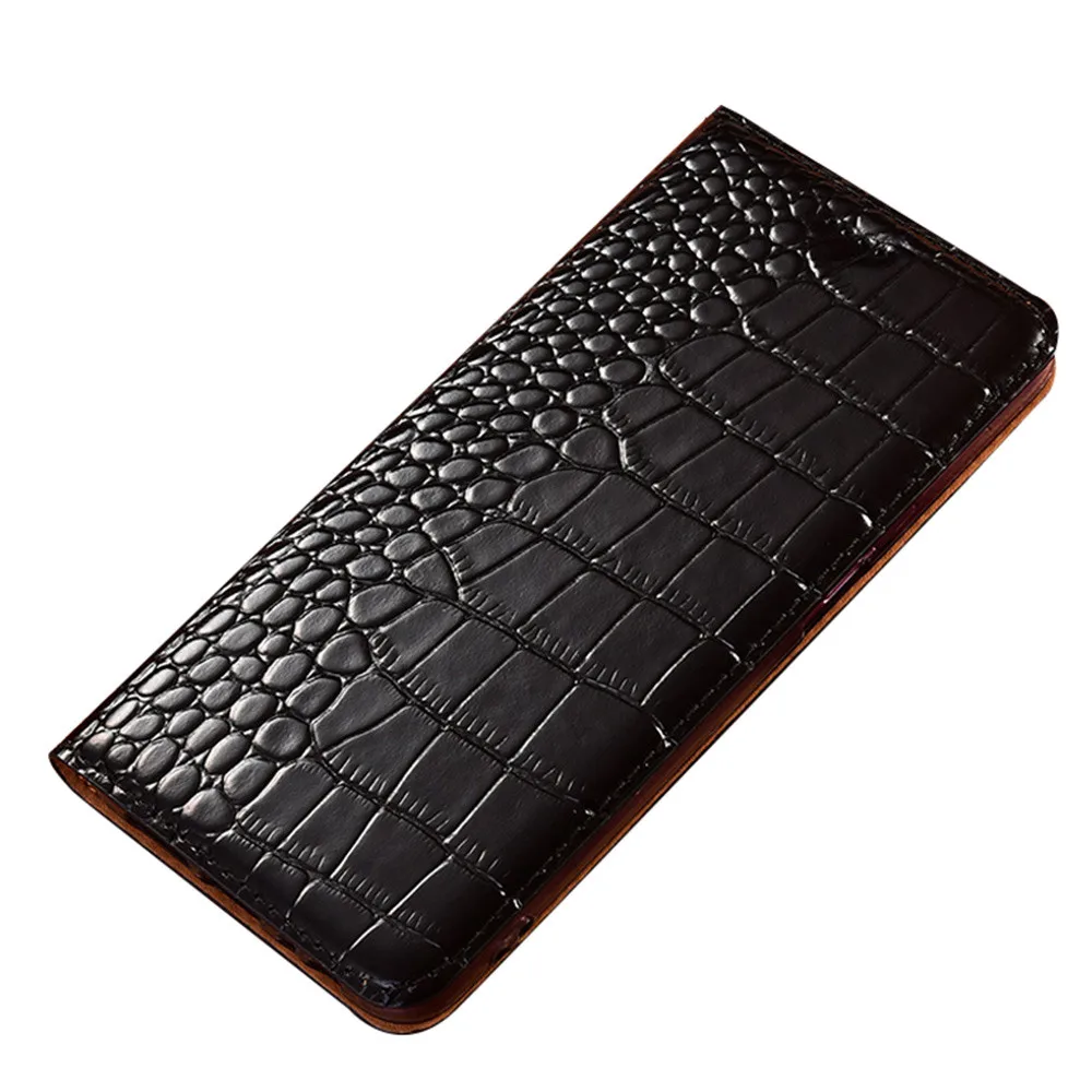 Чехол из натуральной кожи для Umidigi Power 7 Max 7S 5 3 магнитный держатель карт Visa с