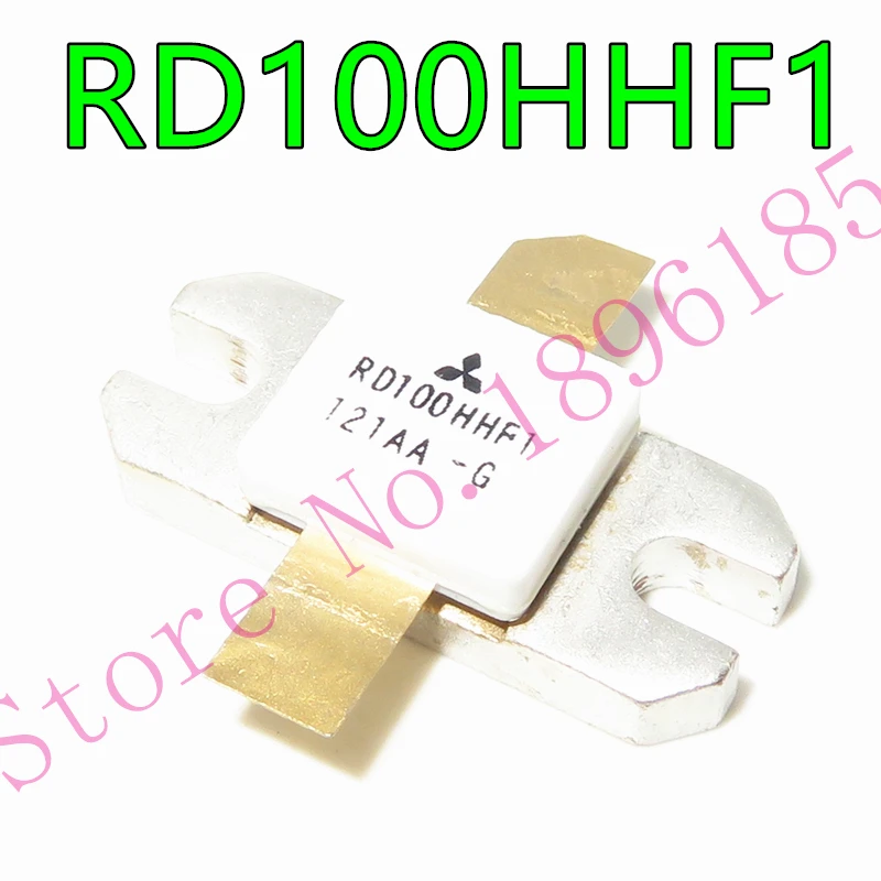 

Free shipping 1PCS RD100HHF1 new original