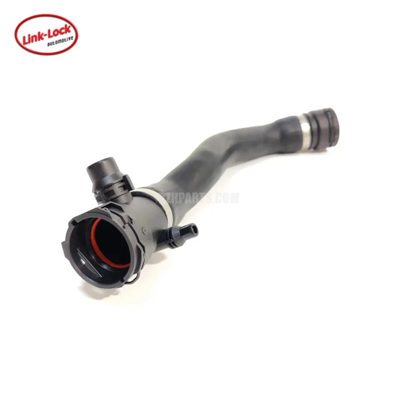 Соединительная труба охлаждающей жидкости резервуар для воды в машину фильтр