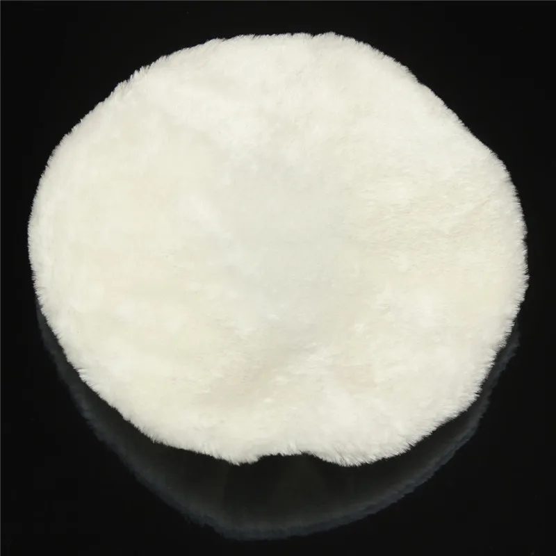 2 шт./компл. 23 см диаметр полировальный капот буфер полировальная подушка