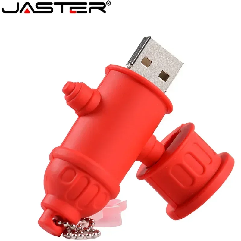 USB флеш-накопитель JASTER 4 ГБ 8 16 32 64