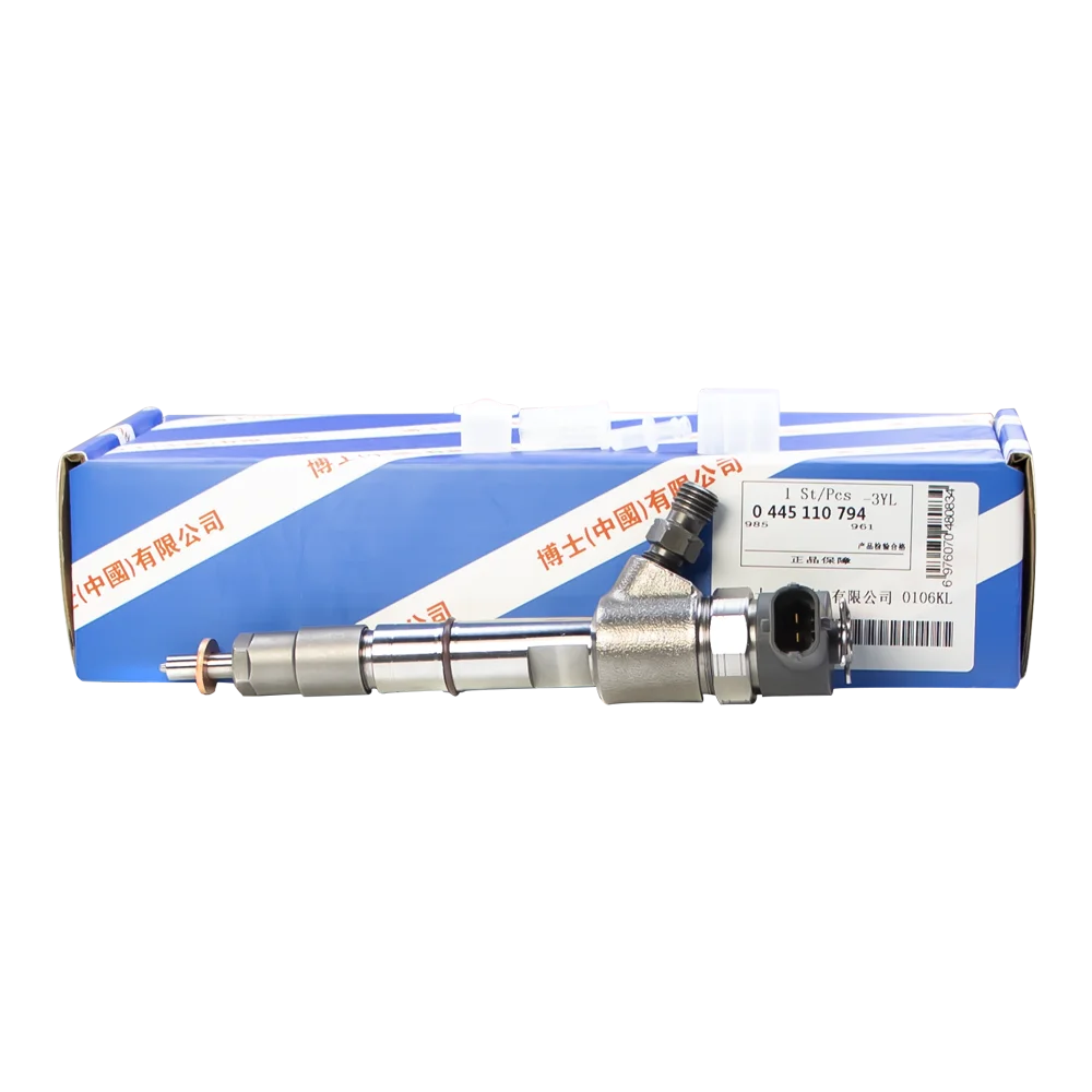 Инжектор общей топливной системы 0445110794 сделано в Китае