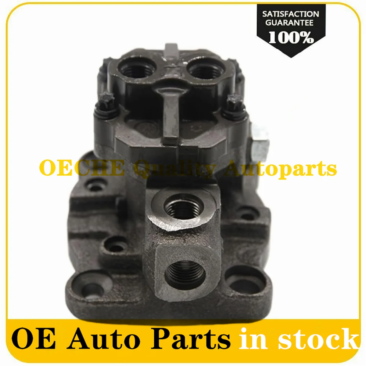 313-6357 масляный трансферный насос для Caterpillar C7/C9 подающий 326-1006 системы впрыска