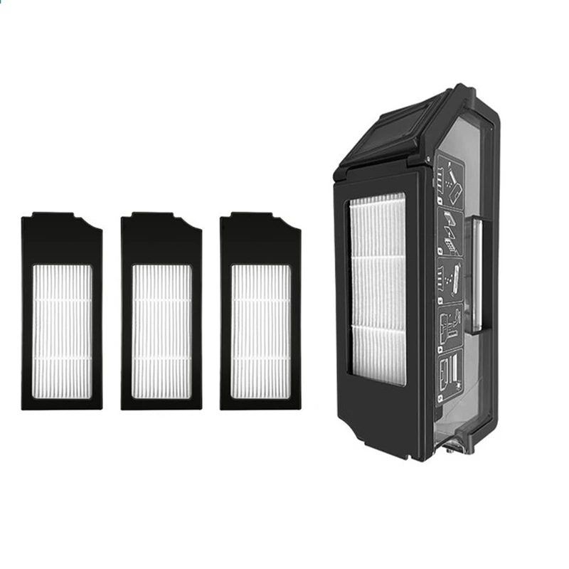 

Фильтр для пылесоса Ecovacs Deebot X1 TURBO / OMNI