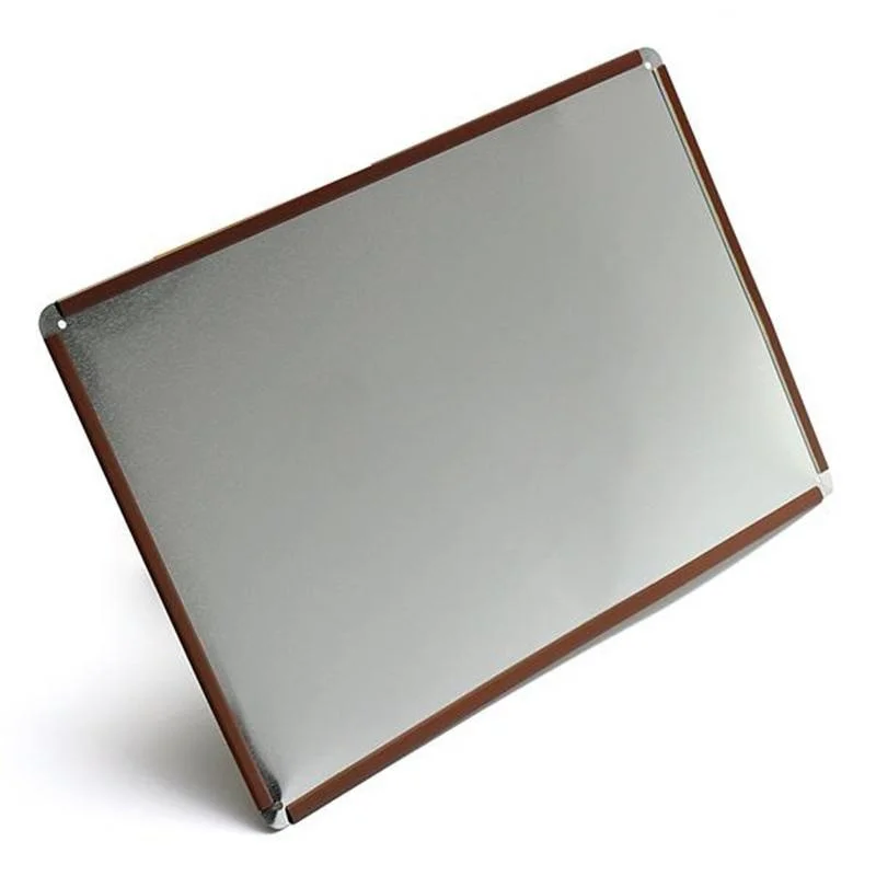 Оловянная табличка с металлической пластиной декоративная для домашнего декора